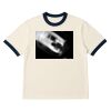Playera Unisex Combinada 🔥 NEW PRODUCT 🔥 Miniatura