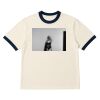 Playera Unisex Combinada 🔥 NEW PRODUCT 🔥 Miniatura