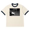Playera Unisex Combinada 🔥 NEW PRODUCT 🔥 Miniatura