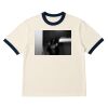 Playera Unisex Combinada 🔥 NEW PRODUCT 🔥 Miniatura