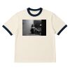 Playera Unisex Combinada 🔥 NEW PRODUCT 🔥 Miniatura
