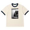 Playera Unisex Combinada 🔥 NEW PRODUCT 🔥 Miniatura