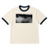 Playera Unisex Combinada 🔥 NEW PRODUCT 🔥 Miniatura
