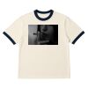 Playera Unisex Combinada 🔥 NEW PRODUCT 🔥 Miniatura