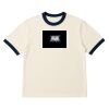 Playera Unisex Combinada 🔥 NEW PRODUCT 🔥 Miniatura