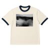 Playera Unisex Combinada 🔥 NEW PRODUCT 🔥 Miniatura