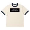 Playera Unisex Combinada 🔥 NEW PRODUCT 🔥 Miniatura
